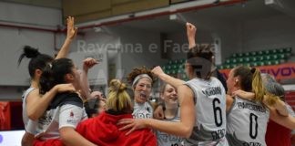 Coppa Italia A2: Faenza Basket Project vola in semifinale