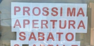 Nuovo negozio a Voltana, dal 3 aprile apre “Da la tësta ai pì”