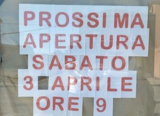 Nuovo negozio a Voltana, dal 3 aprile apre “Da la tësta ai pì”