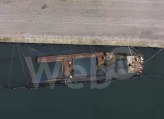 Berkan B Porto Ravenna le associazioni si costituiscono parte civile