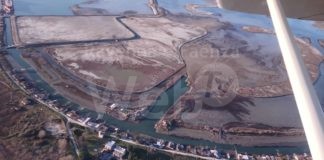 Italia Nostra: “Pialassa Piomboni, morte di una Valle ravennate”