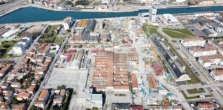 Vendita terreni Cmc in Darsena: Lista per Ravenna sostiene la petizione “Ravenna può”