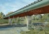 Da lunedì chiuso il ponte sul fiume Lamone a Grattacoppa per l’intervento di demolizione e ricostruzione