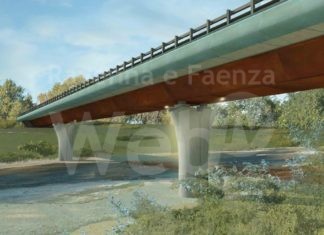 Apre il Ponte di Grattacoppa. Il comune comunica la data