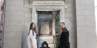 Viaggio Musicale Verso I Luoghi Di Dante