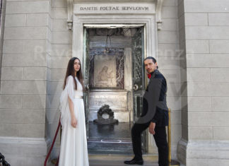 Viaggio Musicale Verso I Luoghi Di Dante