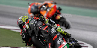 MotoGP: settimo posto per Espargarò. Moto3: Rodrigo quinto a Losail