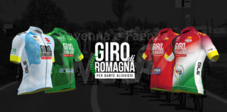 Presentato il Giro di Romagna per Dante Alighieri 22-25 aprile 2021