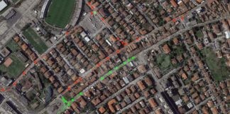 Nuova viabilità di via Cassino, La Pigna: “Ennesimo pasticcio”