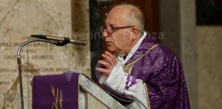 Lugo: il cordoglio dell’amministrazione comunale per la scomparsa di monsignor Giovanni Signani