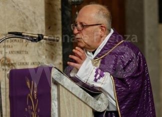 Lugo: il cordoglio dell’amministrazione comunale per la scomparsa di monsignor Giovanni Signani