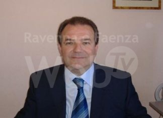 Lugo: il cordoglio dell’amministrazione comunale per la scomparsa di Primo Costa