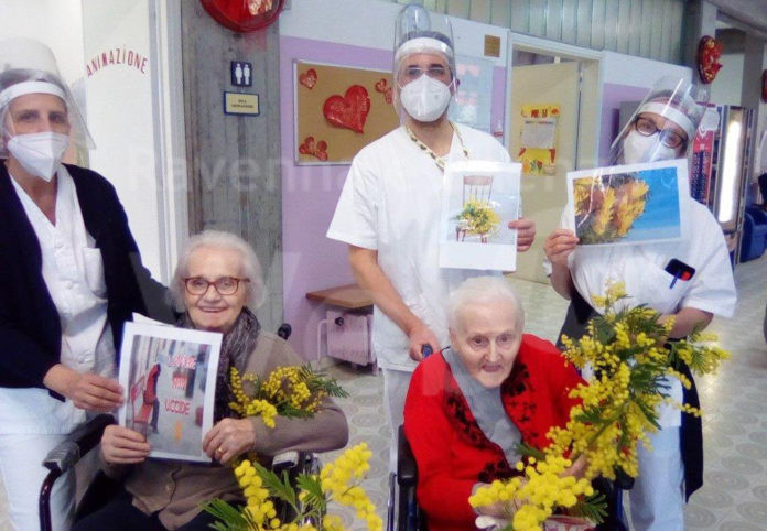 8 marzo 21 - Bagnacavallo 4