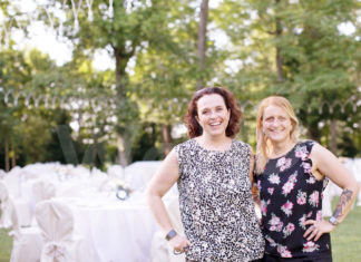 Due wedding planner ravennati ricevono un prestigioso riconoscimento dalla rivista britannica “Weddings & Honeymoons”