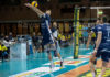 Volley: La Consar torna in campo per i playoff per la Challenge Cup ed è ancora Modena-Ravenna