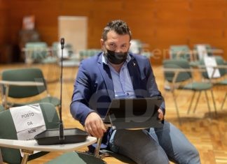 Liverani (Lega): “Quanto dovranno aspettare ancora gli agricoltori per incassare gli aiuti per le gelate 2020 ?”