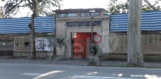 Iniziati i lavori di restauro dell’Arena Borghesi