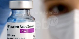 UltimaOra: Blocco del lotto ABV2856 del vaccino AstraZeneca, a oggi non si sono osservate reazioni anomale