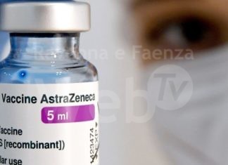 UltimaOra: Blocco del lotto ABV2856 del vaccino AstraZeneca, a oggi non si sono osservate reazioni anomale