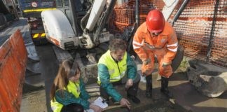 Alfonsine: al via dal 10 marzo il primo stralcio dei lavori di potenziamento della rete idrica ad Alfonsine