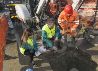 Alfonsine: al via dal 10 marzo il primo stralcio dei lavori di potenziamento della rete idrica ad Alfonsine