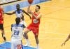 Basket: L’OraSì inciampa a Latina. Al PalaBianchini finisce 81-67