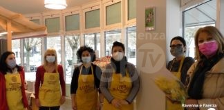 Il cibo delle imprenditrici agricole a fianco di Linea Rosa e delle donne vittime di violenza