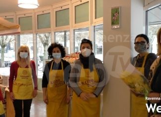 Il cibo delle imprenditrici agricole a fianco di Linea Rosa e delle donne vittime di violenza