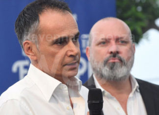 Bonaccini-Corsini: “Estendere fino a fine anno l’esenzione dal pagamento della tassa di occupazione di suolo pubblico per bar e ristoranti”