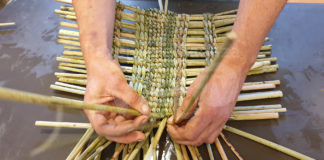 Bagnacavallo, Ecomuseo: rinviati a maggio i corsi di intreccio previsti a marzo