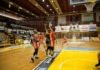 Basket Ravenna: l’OraSì torna a casa e ospita San Severo