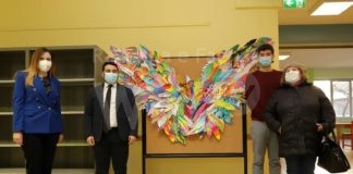 Lugo: “Le ali”, un nuovo progetto inclusivo della scuola “Francesco Baracca”