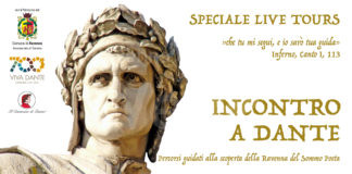 Dante Live Tours: Incontro a Dante va online