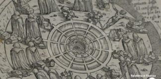 Dantedì: anche la Biblioteca Manfrediana partecipa alle celebrazioni del Sommo Poeta