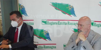 Firmata l’ordinanza regionale che istituisce la zona rossa in tutti i comuni della Ausl Romagna, da lunedì 8 marzo