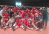 Volley: Esordio col botto per la Consar nei playoff per la Challenge: sbancata Modena