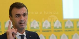 Dl Aiuti; Coldiretti/Filiera Italia: Senza aiuti tavole vuote