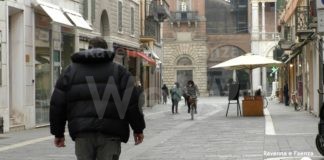 Zona rossa, assessore Bosi: “Continueremo concretamente nei controlli”