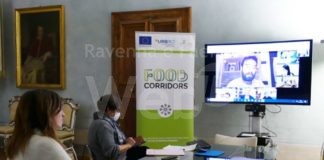 Unione: Food Corridors, nuovo incontro online dedicato all’importanza delle risorse alimentari