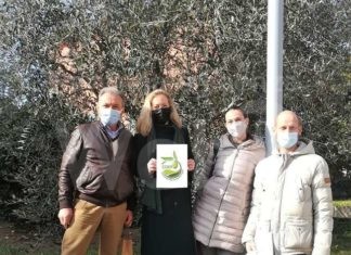 Si è costituito il Consorzio Olio Extravergine di Oliva Emilia-Romagna