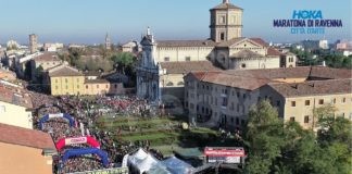HOKA ONE ONE nuovo title sponsor, Maratona di Ravenna pronta a volare