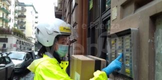 E-commerce raddoppiato: nel 2020 aumento del 92% dei pacchi consegnati da Poste Italiane