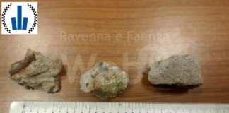 Sassi sulle auto lungo la circonvallazione, folle gioco di due dodicenni fermato dalla polizia locale a Faenza