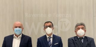 Il faentino Nicola Dalmonte nuovo presidente del consorzio Canale Emiliano Romagnolo