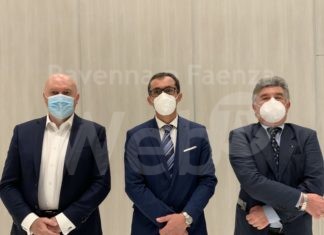 Il faentino Nicola Dalmonte nuovo presidente del consorzio Canale Emiliano Romagnolo