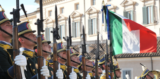 Guardia di Finanza: pubblicato un bando per l’ammissione di 66 nuovi allievi ufficiali