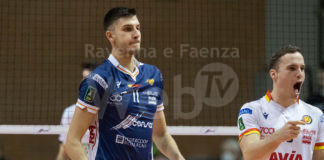 Volley: Playoff per la Challenge, dopo Modena la Consar cerca il bis contro Padova