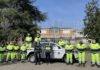 Cotignola: un automezzo e nuove dotazioni per la Protezione Civile impegnata nella gestione dell’emergenza sanitaria