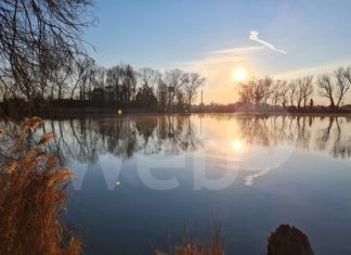 Fusignano: protesta per l’installazione di un antenna di telefonia mobile a ridosso delle “Cave ex Fornace”