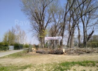 Fusignano: Comitato spontaneo di cittadini, lettera aperta al sindaco Pasi, di protesta per l’antenna Iliad